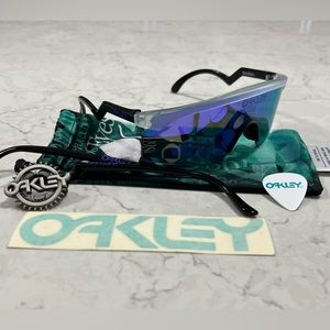 Oakley RazorBlades 30th Anniversary